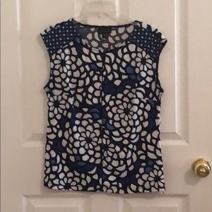 Worthington Blouse